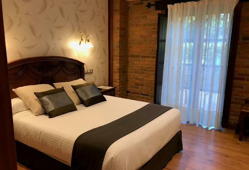 فندق Posada San Marcos