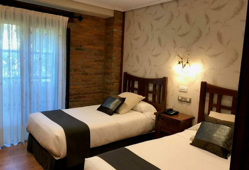 فندق Posada San Marcos