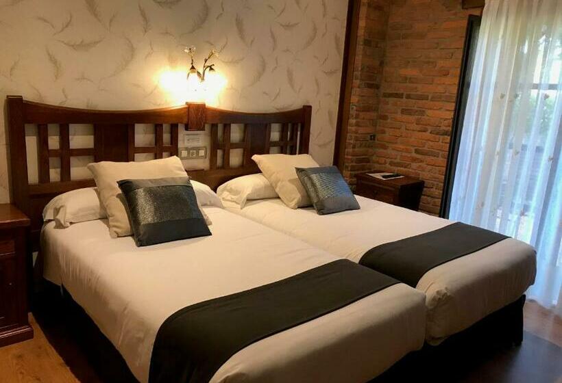 فندق Posada San Marcos