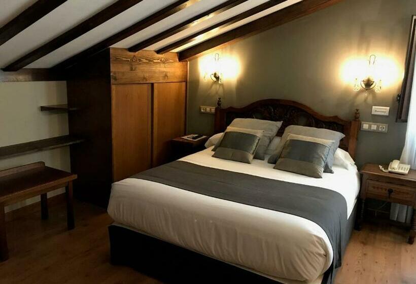 فندق Posada San Marcos