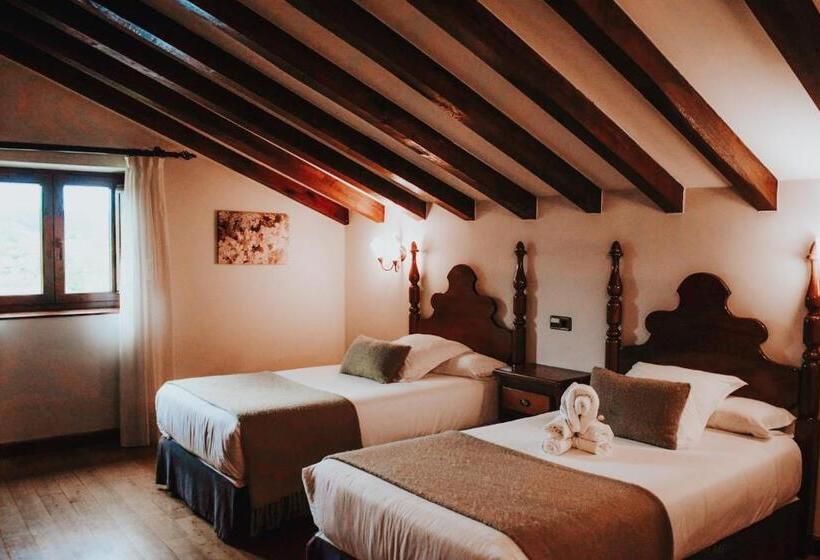 فندق Posada San Marcos