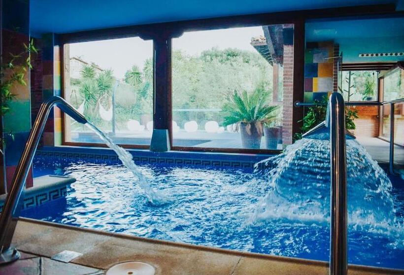 فندق Posada San Marcos