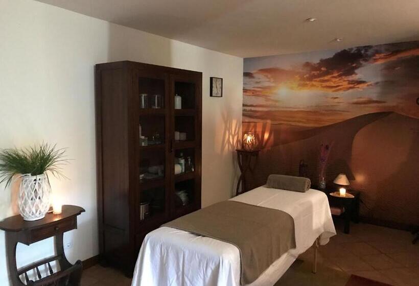 فندق Posada San Marcos