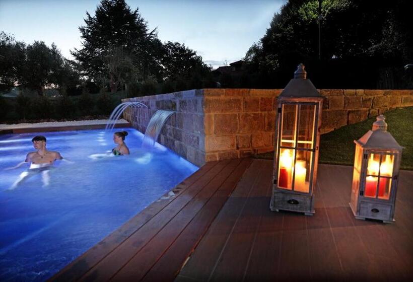 فندق Posada San Marcos