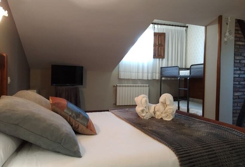 فندق Posada San Marcos