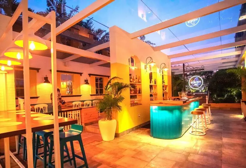 酒店 Radisson Blu Bengaluru Outer Ring Road