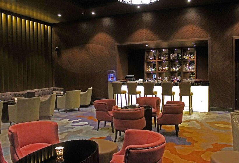 فندق Radisson Blu Bengaluru Outer Ring Road