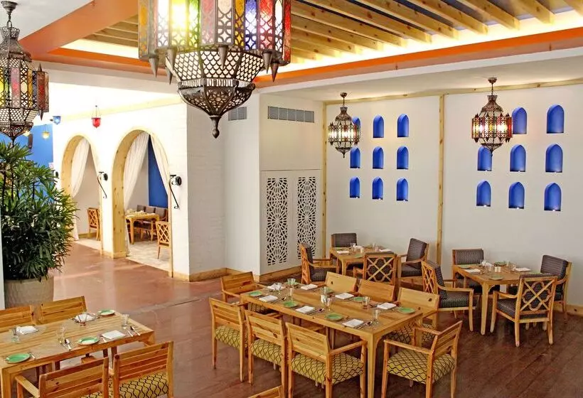 酒店 Radisson Blu Bengaluru Outer Ring Road