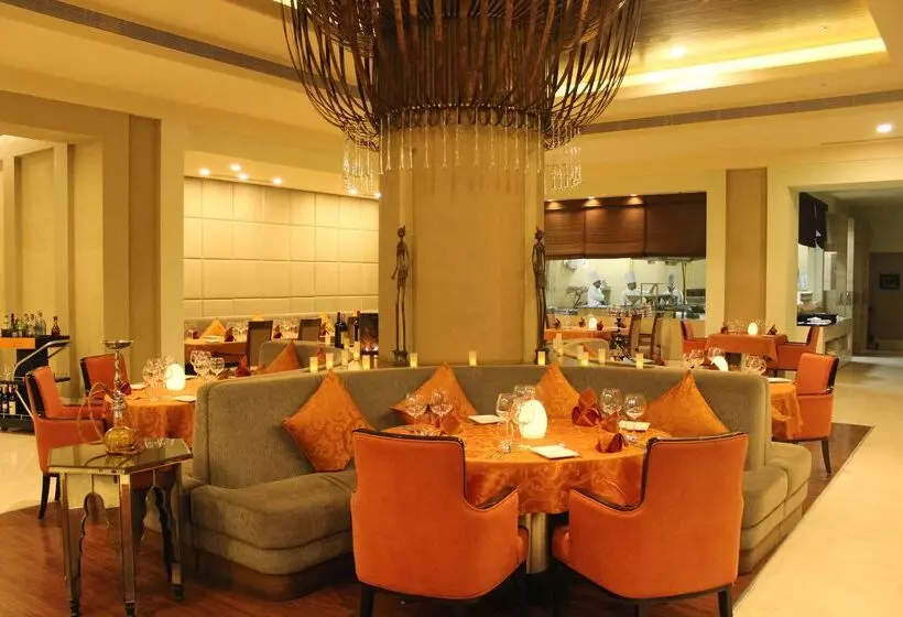 酒店 Radisson Blu Bengaluru Outer Ring Road