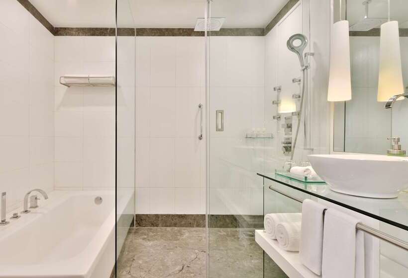 فندق Radisson Blu Bengaluru Outer Ring Road