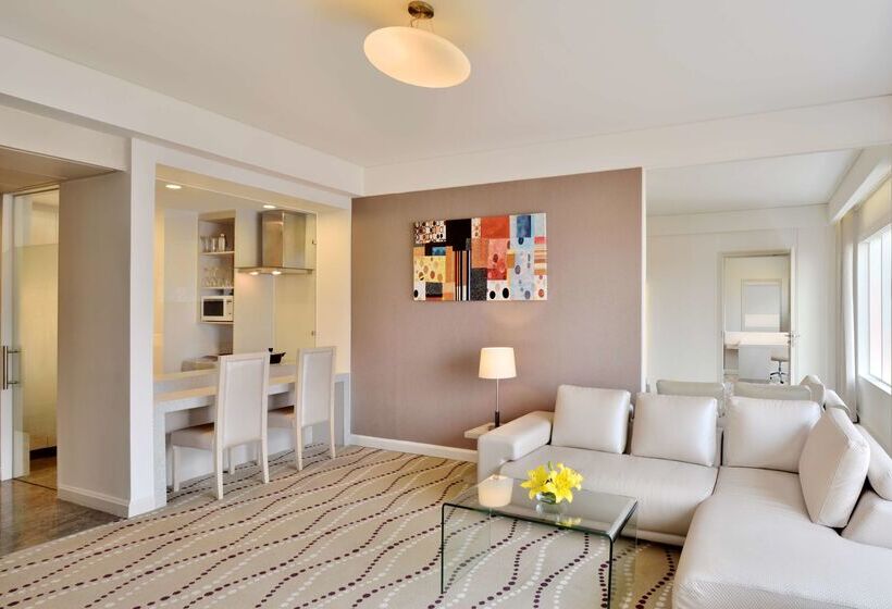 فندق Radisson Blu Bengaluru Outer Ring Road