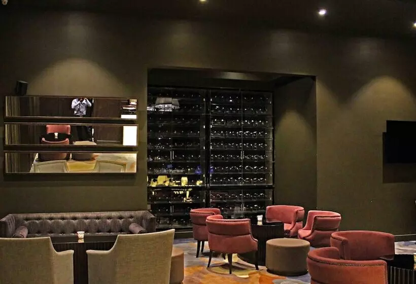 酒店 Radisson Blu Bengaluru Outer Ring Road