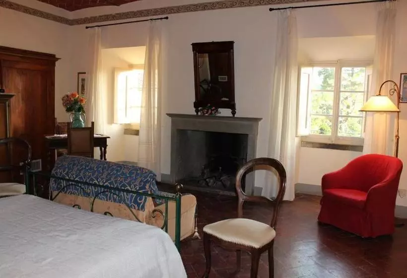 هتل روستایی Il Maggese