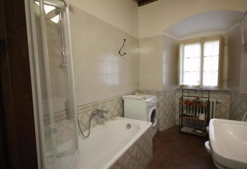 هتل روستایی Il Maggese