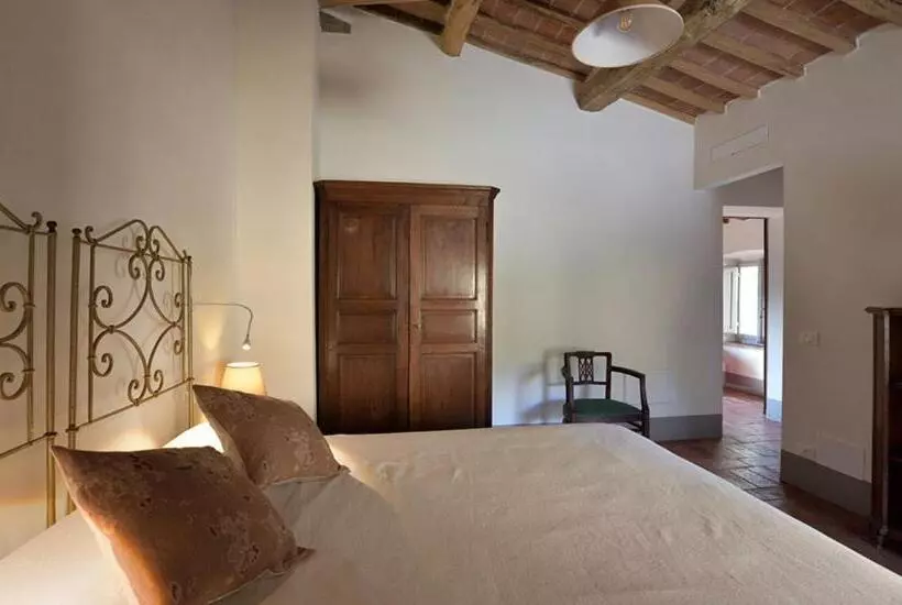 هتل روستایی Il Maggese