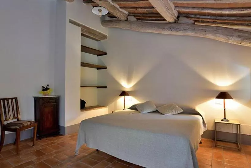 هتل روستایی Il Maggese