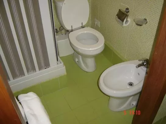 هتل San Michele Inn