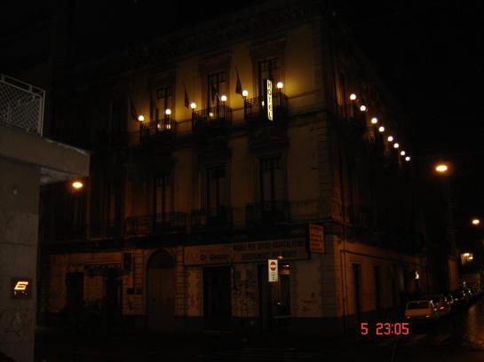 هتل San Michele Inn