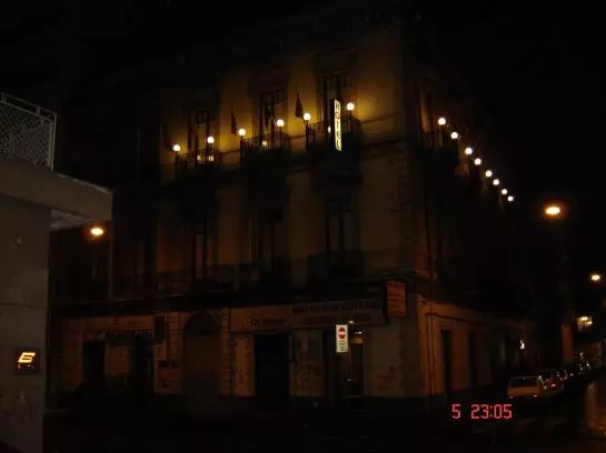 هتل San Michele Inn