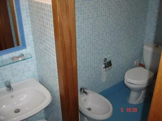 هتل San Michele Inn