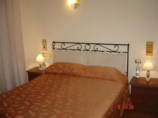 هتل San Michele Inn