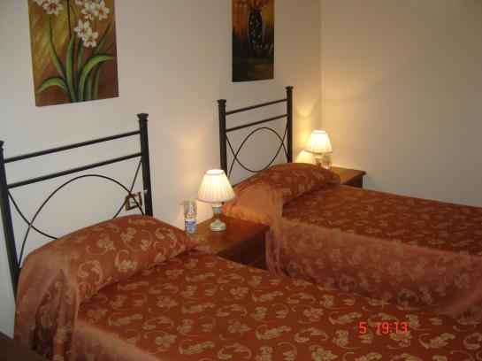 هتل San Michele Inn