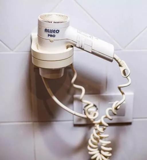 ホテル S´hostal D´esporles