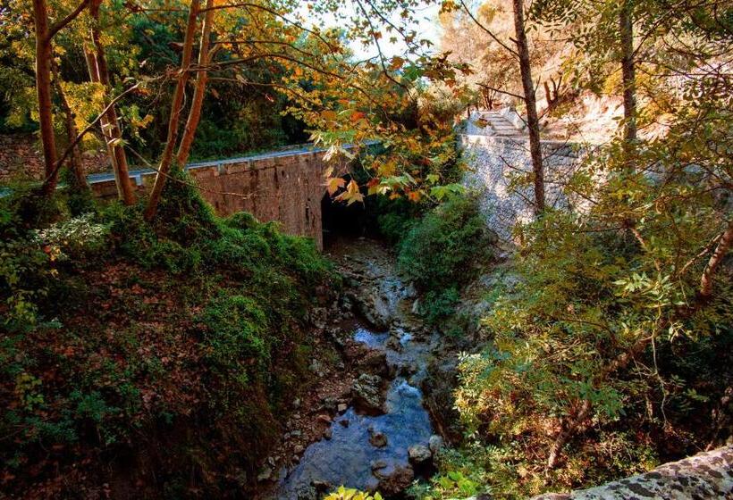 فندق S´hostal D´esporles