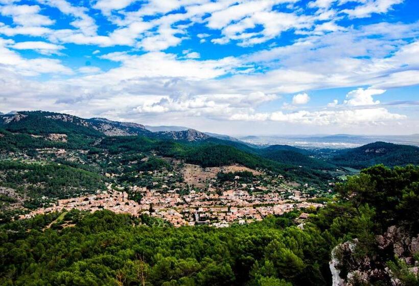 فندق S´hostal D´esporles