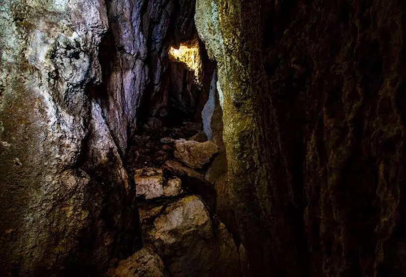 ホテル S´hostal D´esporles