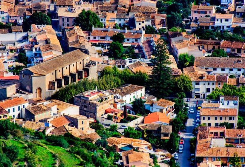 فندق S´hostal D´esporles