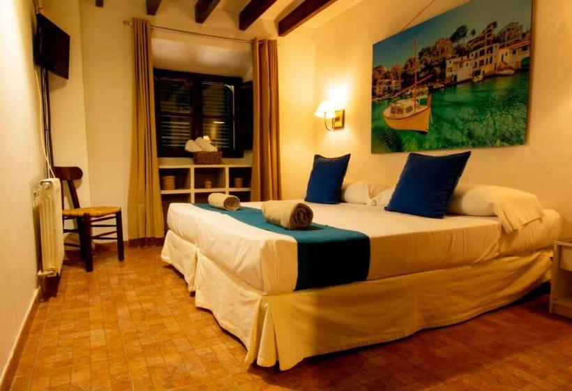 فندق S´hostal D´esporles