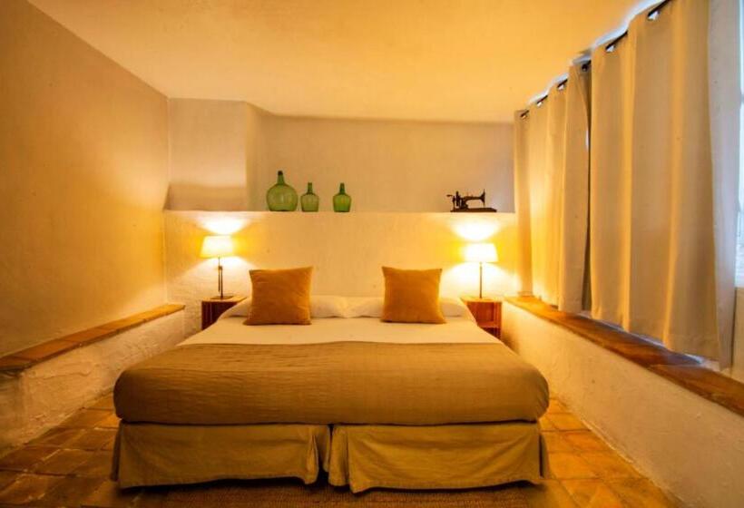 فندق S´hostal D´esporles