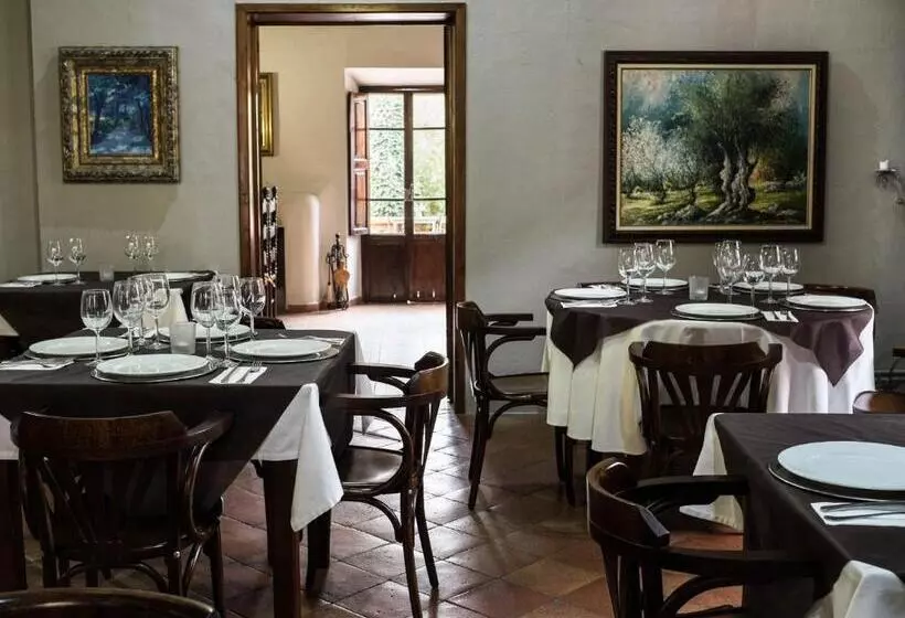 ホテル S´hostal D´esporles