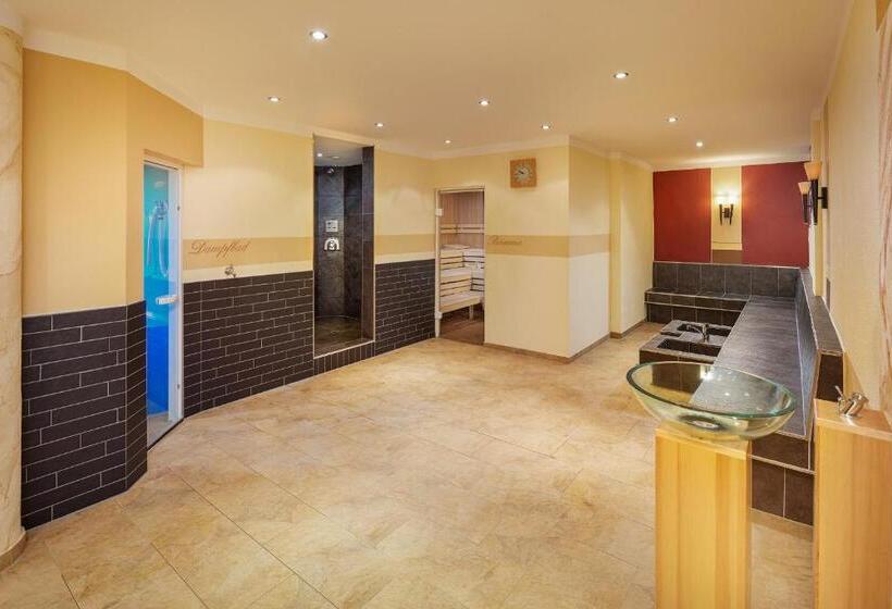 호텔 Sunny Sölden