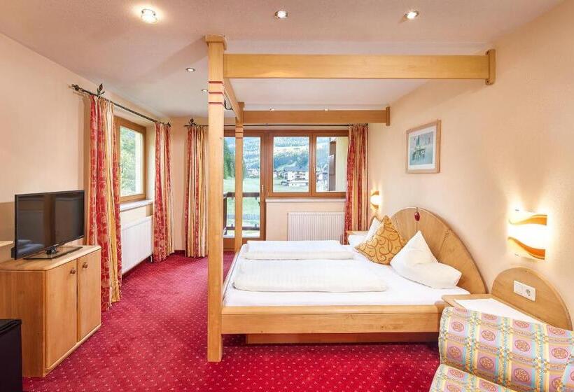 호텔 Sunny Sölden