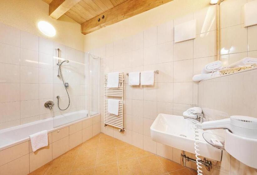 호텔 Sunny Sölden