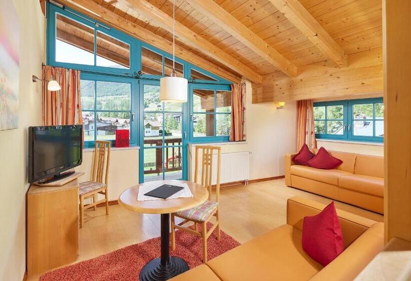 호텔 Sunny Sölden