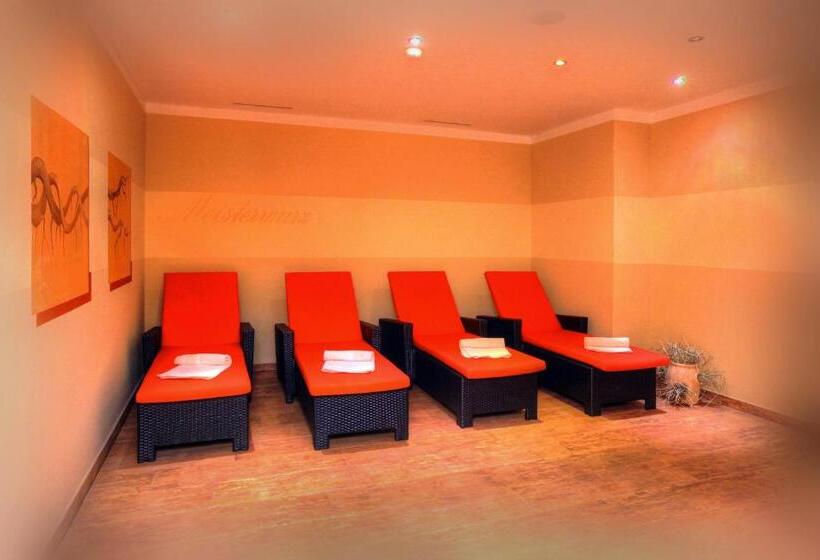 호텔 Sunny Sölden