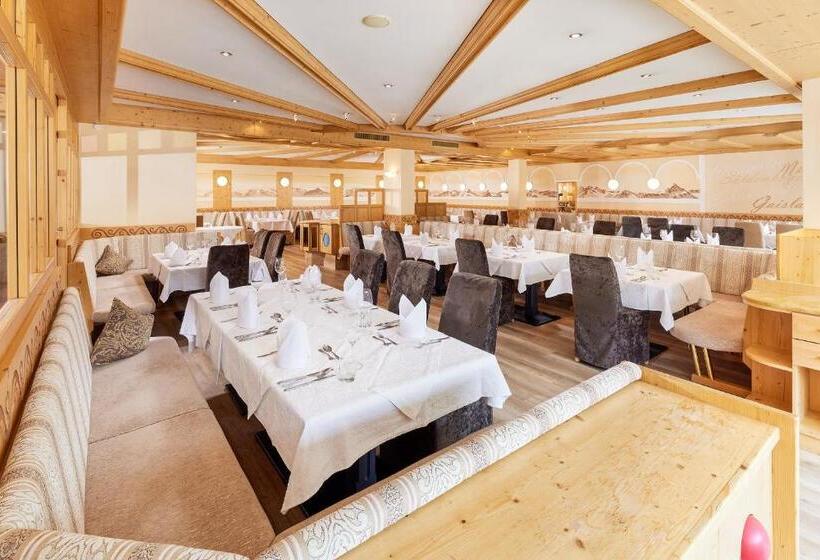 호텔 Sunny Sölden