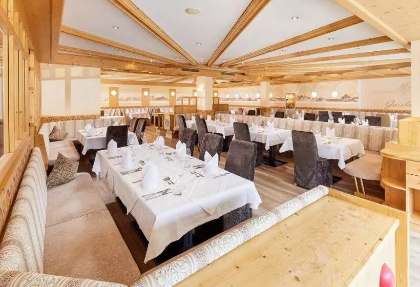 Отель Sunny Sölden