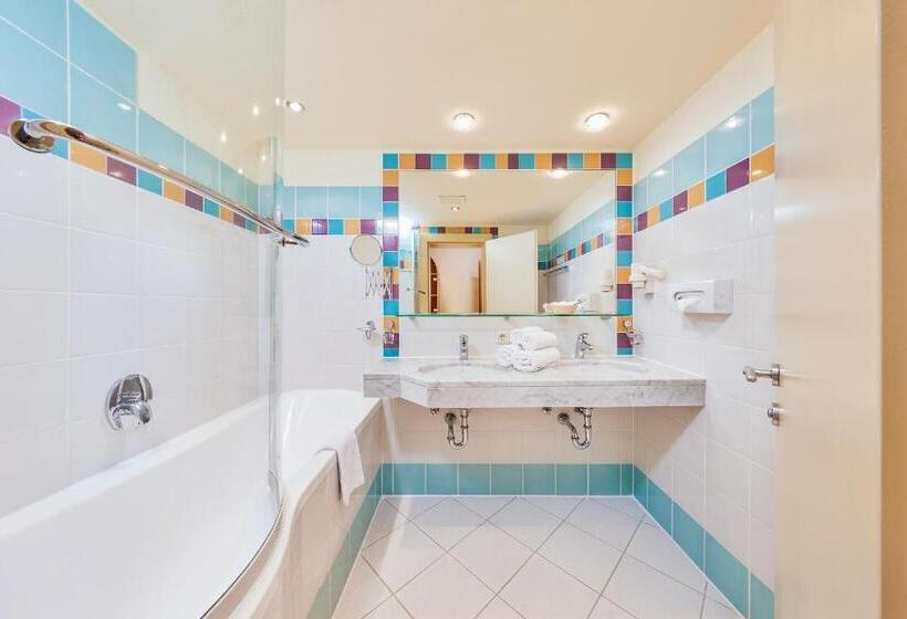 호텔 Sunny Sölden