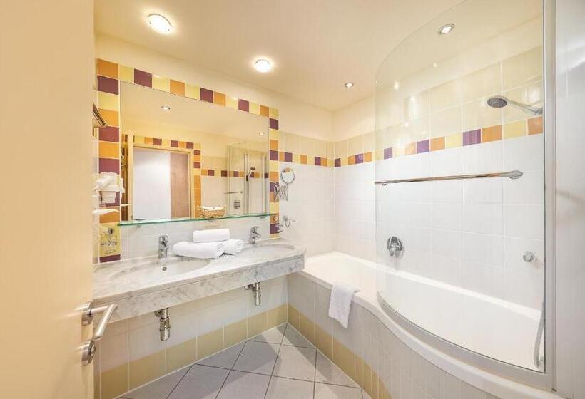 호텔 Sunny Sölden