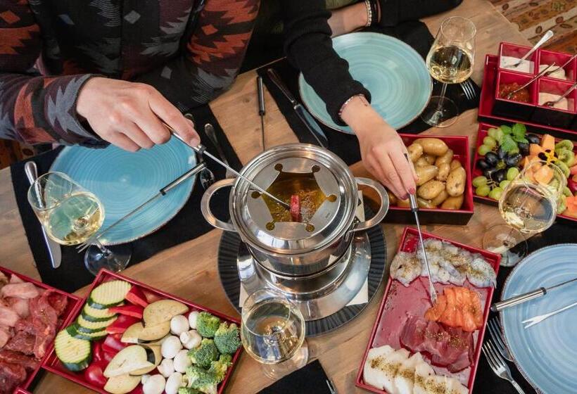 호텔 Sunny Sölden