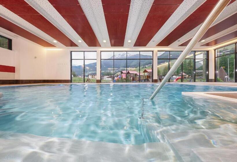 호텔 Sunny Sölden