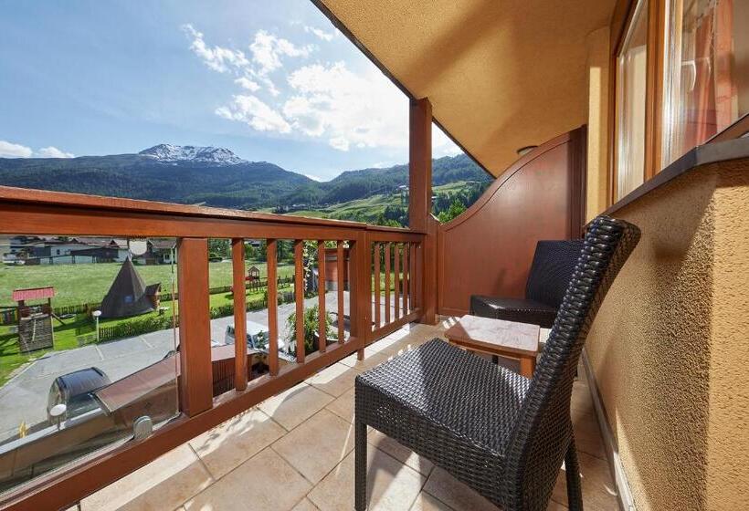 호텔 Sunny Sölden