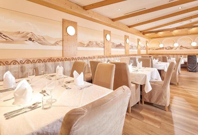 호텔 Sunny Sölden