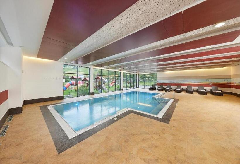 호텔 Sunny Sölden