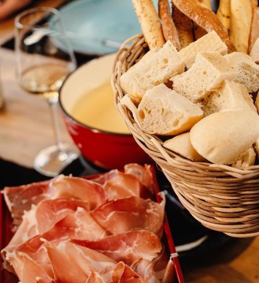 호텔 Sunny Sölden