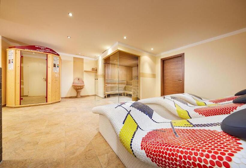 호텔 Sunny Sölden